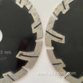 ATL-BS19 Sintered Diamond Saw Blade